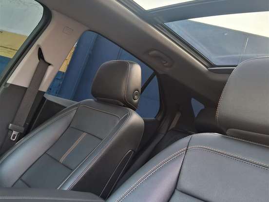 CHEVROLET-EQUINOX-1.5 16V TURBO GASOLINA PREMIER AWD AUTOMÁTICO CHEVROLET-EQUINOX-2023