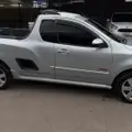 CHEVROLET MONTANA 1.4 MPFI SPORT CS 8V FLEX 2P MANUAL CHEVROLET MONTANA 1.4 MPFI SPORT CS 8V FLEX 2P MANUAL