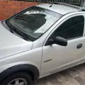 CHEVROLET MONTANA 1.8 MPFI CONQUEST CS 8V FLEX 2P MANUAL CHEVROLET MONTANA 1.8 MPFI CONQUEST CS 8V FLEX 2P MANUAL