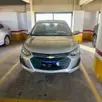 CHEVROLET ONIX 1.0 FLEX PLUS LT MANUAL CHEVROLET ONIX 1.0 FLEX PLUS LT MANUAL