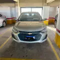 CHEVROLET ONIX 1.0 FLEX PLUS LT MANUAL CHEVROLET ONIX 1.0 FLEX PLUS LT MANUAL