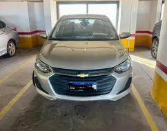 CHEVROLET ONIX 1.0 FLEX PLUS LT MANUAL CHEVROLET ONIX 1.0 FLEX PLUS LT MANUAL