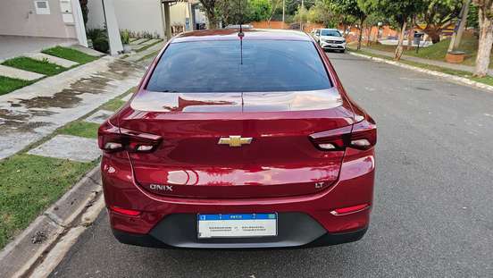 CHEVROLET-ONIX-1.0 FLEX PLUS LT MANUAL CHEVROLET-ONIX-2022