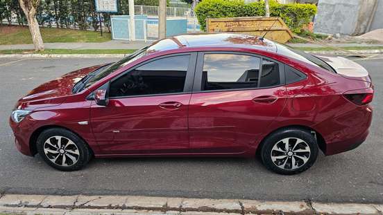 CHEVROLET-ONIX-2022