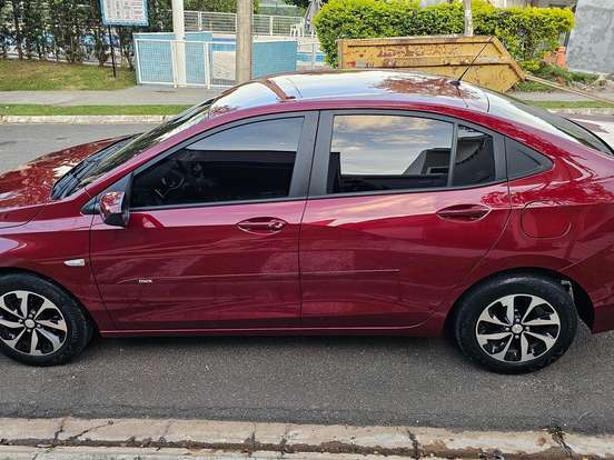 CHEVROLET-ONIX-1.0 FLEX PLUS LT MANUAL CHEVROLET-ONIX-2022