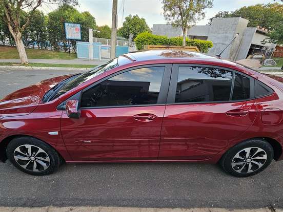 CHEVROLET-ONIX-1.0 FLEX PLUS LT MANUAL CHEVROLET-ONIX-2022