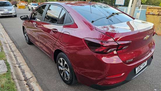 CHEVROLET-ONIX-2022