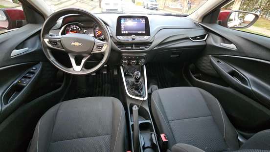 CHEVROLET-ONIX-2022