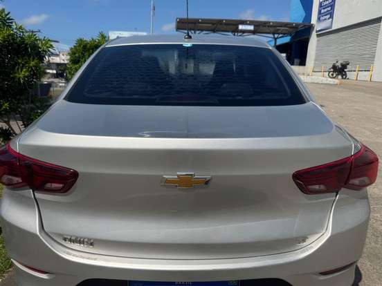 CHEVROLET-ONIX-1.0 FLEX PLUS LT MANUAL CHEVROLET-ONIX-2020