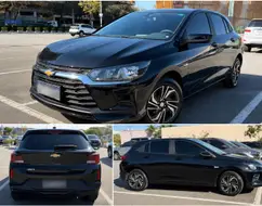 CHEVROLET ONIX 1.0 FLEX PLUS MANUAL CHEVROLET ONIX 1.0 FLEX PLUS MANUAL