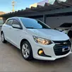 CHEVROLET ONIX 1.0 TURBO FLEX LTZ MANUAL CHEVROLET ONIX 1.0 TURBO FLEX LTZ MANUAL