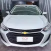CHEVROLET ONIX 1.0 TURBO FLEX LT AUTOMÁTICO CHEVROLET ONIX 1.0 TURBO FLEX LT AUTOMÁTICO