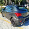 CHEVROLET ONIX 1.4 MPFI ACTIV 8V FLEX 4P AUTOMÁTICO CHEVROLET ONIX 1.4 MPFI ACTIV 8V FLEX 4P AUTOMÁTICO