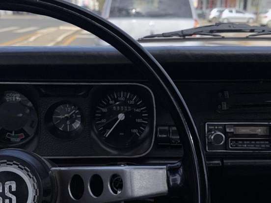 CHEVROLET-OPALA-4.1 DE LUXO 12V GASOLINA 2P MANUAL CHEVROLET-OPALA-1973
