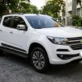 CHEVROLET S10 2.5 LTZ 4X2 CD 16V FLEX 4P AUTOMÁTICO CHEVROLET S10 2.5 LTZ 4X2 CD 16V FLEX 4P AUTOMÁTICO