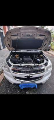 CHEVROLET-S10-2.5 LTZ 4X2 CD 16V FLEX 4P MANUAL CHEVROLET-S10-2015