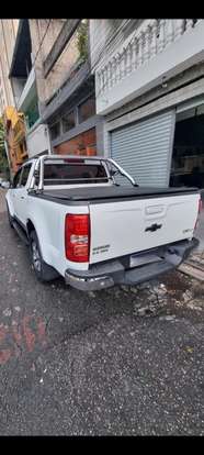 CHEVROLET-S10-2.5 LTZ 4X2 CD 16V FLEX 4P MANUAL CHEVROLET-S10-2015