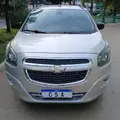 CHEVROLET SPIN 1.8 ADVANTAGE 8V FLEX 4P AUTOMÁTICO CHEVROLET SPIN 1.8 ADVANTAGE 8V FLEX 4P AUTOMÁTICO
