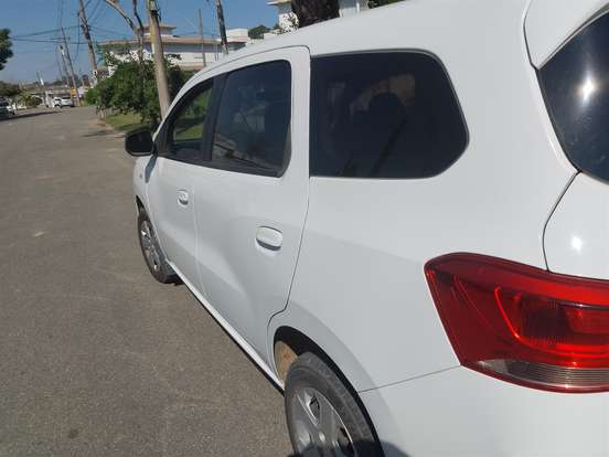 CHEVROLET-SPIN-2019