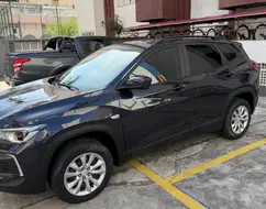 CHEVROLET TRACKER 1.0 TURBO FLEX LT AUTOMÁTICO CHEVROLET TRACKER 1.0 TURBO FLEX LT AUTOMÁTICO