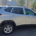 CHEVROLET TRACKER 1.0 TURBO FLEX LT AUTOMÁTICO CHEVROLET TRACKER 1.0 TURBO FLEX LT AUTOMÁTICO