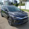 CHEVROLET TRACKER 1.2 TURBO FLEX PREMIER AUTOMÁTICO CHEVROLET TRACKER 1.2 TURBO FLEX PREMIER AUTOMÁTICO
