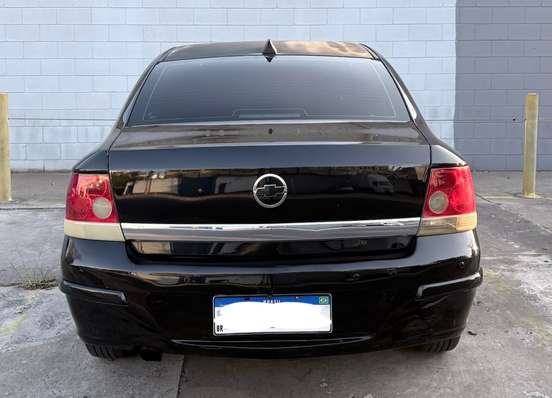 CHEVROLET-VECTRA-2008