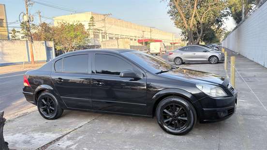 CHEVROLET-VECTRA-2008