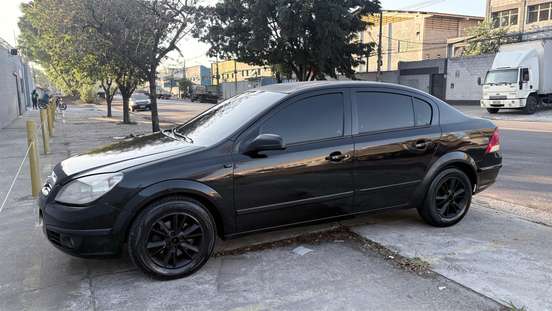 CHEVROLET-VECTRA-2008