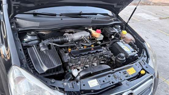 CHEVROLET-VECTRA-2008