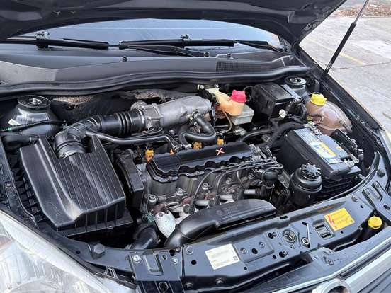 CHEVROLET-VECTRA-2.0 MPFI EXPRESSION 8V FLEX 4P AUTOMÁTICO CHEVROLET-VECTRA-2008