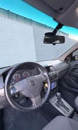 CHEVROLET-VECTRA-2008
