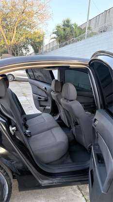 CHEVROLET-VECTRA-2008