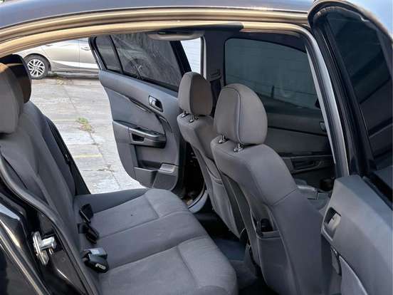 CHEVROLET-VECTRA-2.0 MPFI EXPRESSION 8V FLEX 4P AUTOMÁTICO CHEVROLET-VECTRA-2008