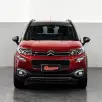 CITROËN AIRCROSS 1.6 SHINE 16V FLEX 4P AUTOMÁTICO CITROËN AIRCROSS 1.6 SHINE 16V FLEX 4P AUTOMÁTICO