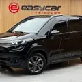 CITROËN AIRCROSS 1.6 LIVE 16V FLEX 4P AUTOMÁTICO CITROËN AIRCROSS 1.6 LIVE 16V FLEX 4P AUTOMÁTICO