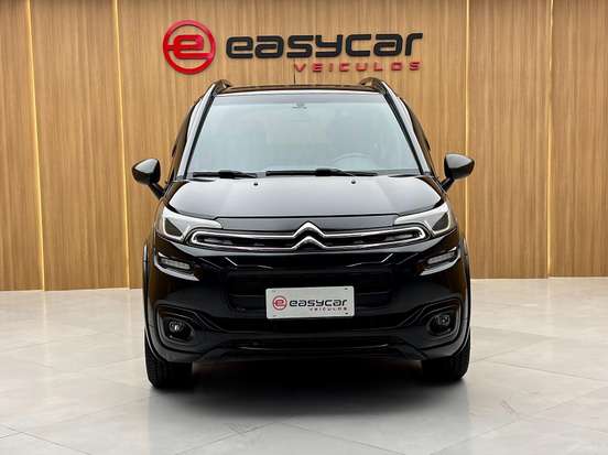 CITROËN-AIRCROSS-2016