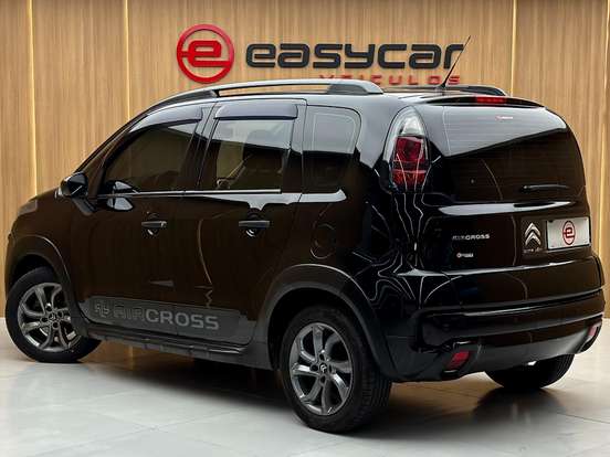 CITROËN-AIRCROSS-2016