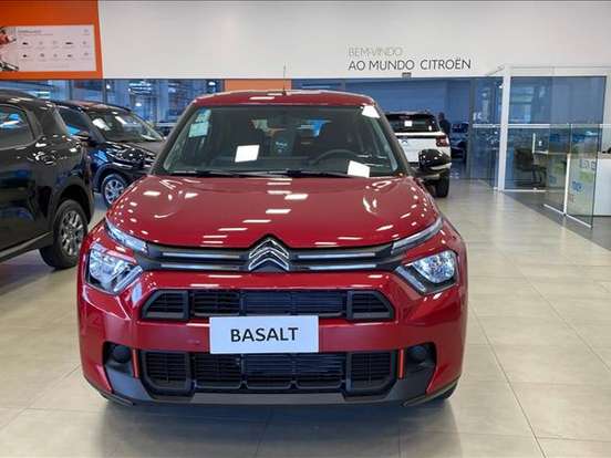 CITROËN-BASALT-1.0 FIREFLY FLEX FEEL MANUAL CITROËN-BASALT-2026