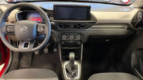 CITROËN-BASALT-2026