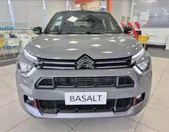 CITROËN BASALT 1.0 TURBO 200 FLEX DARK EDITION CVT CITROËN BASALT 1.0 TURBO 200 FLEX DARK EDITION CVT