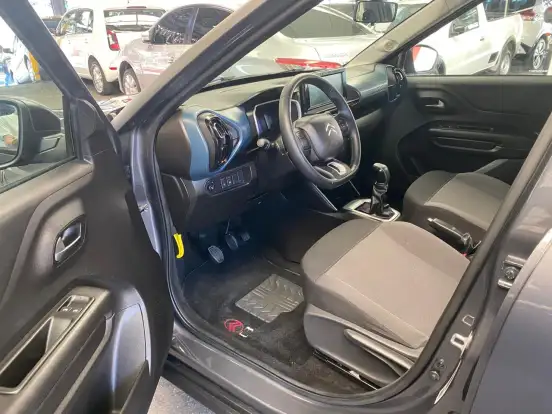 CITROËN-C3-2023