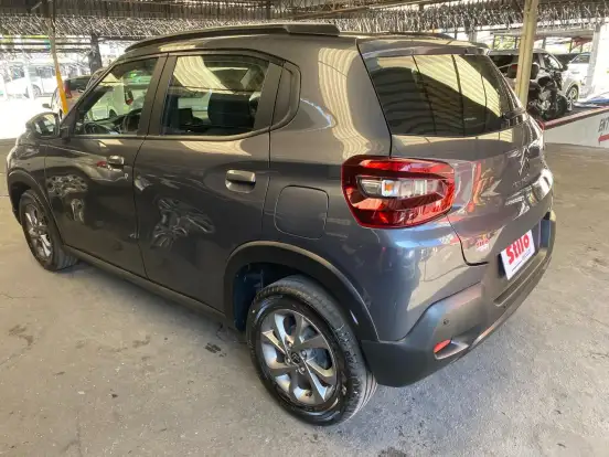 CITROËN-C3-1.0 FIREFLY FLEX FEEL MANUAL CITROËN-C3-2023