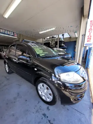 CITROËN C3 1.6 EXCLUSIVE 16V FLEX 4P MANUAL