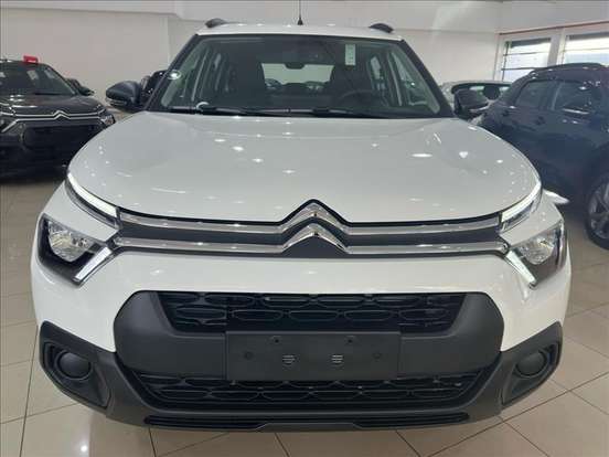 CITROËN-C3-2026
