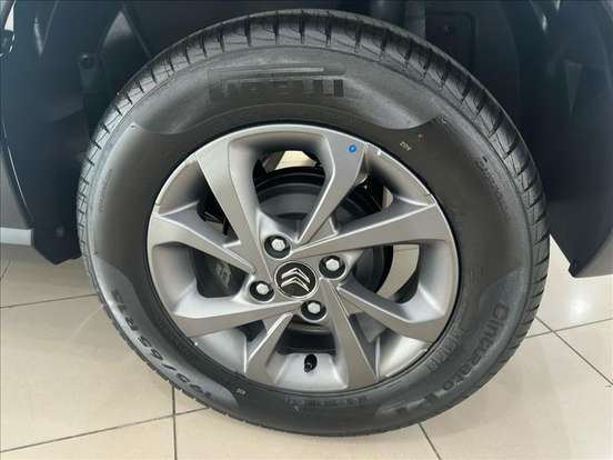 CITROËN-C3-1.0 FIREFLY FLEX FEEL PLUS MANUAL CITROËN-C3-2026