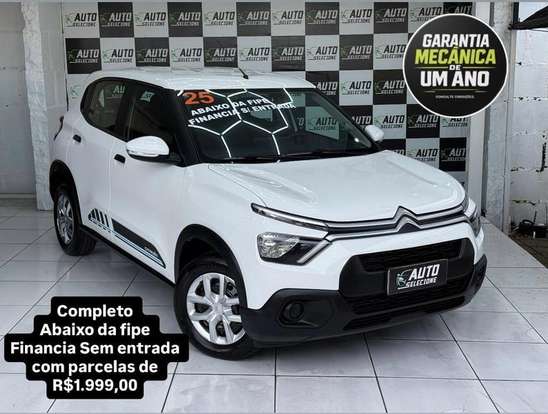 CITROËN-C3-2024