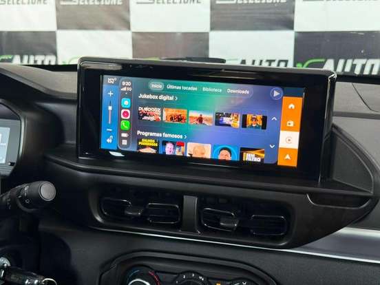 CITROËN-C3-1.6 16V FLEX LIVE PACK AT6 CITROËN-C3-2024