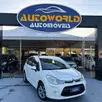 CITROËN C3 1.6 TENDANCE 16V FLEX 4P AUTOMÁTICO CITROËN C3 1.6 TENDANCE 16V FLEX 4P AUTOMÁTICO