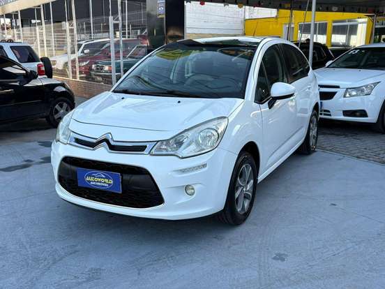 CITROËN-C3-2015